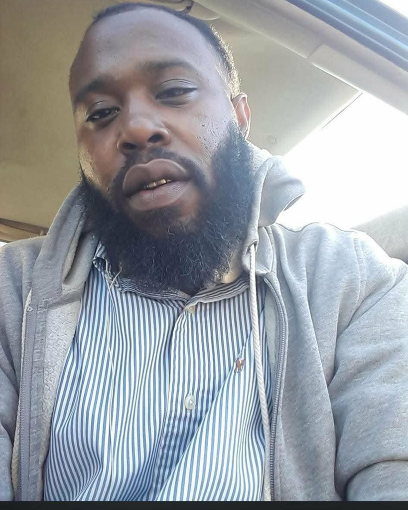 Christian LeMon Clark Profile Photo