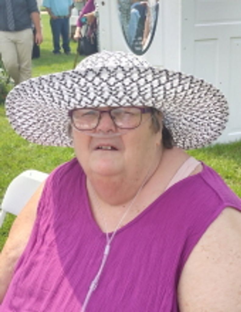 Ethel May Thiemke