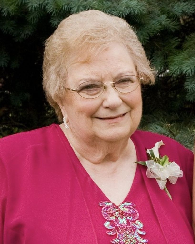 Bernadeen "Bernie" A. McWilliams