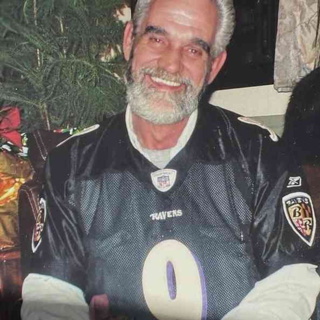 Donald Edward Alger Sr. Profile Photo