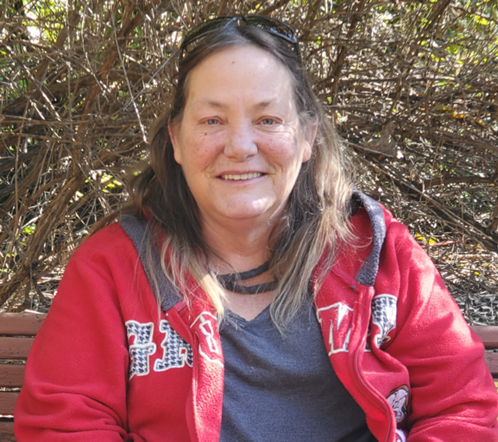 Sandra Hill