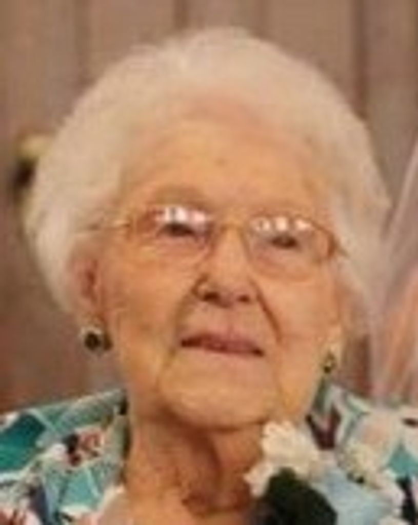 Nellie Stephens