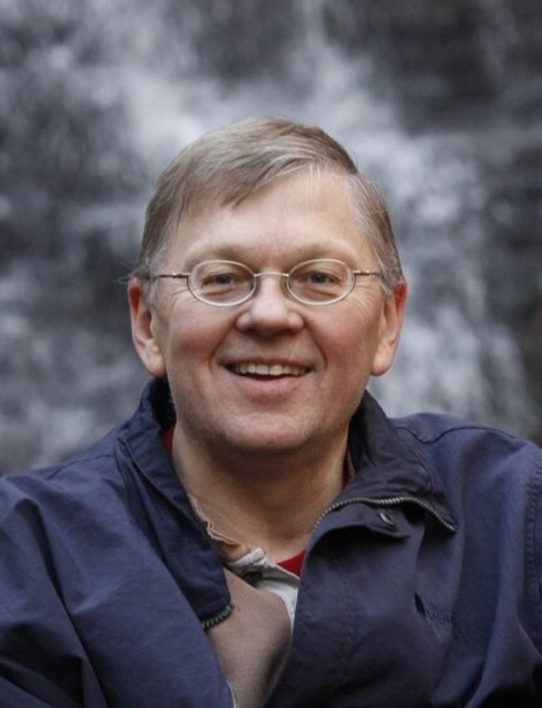 Dean Wright