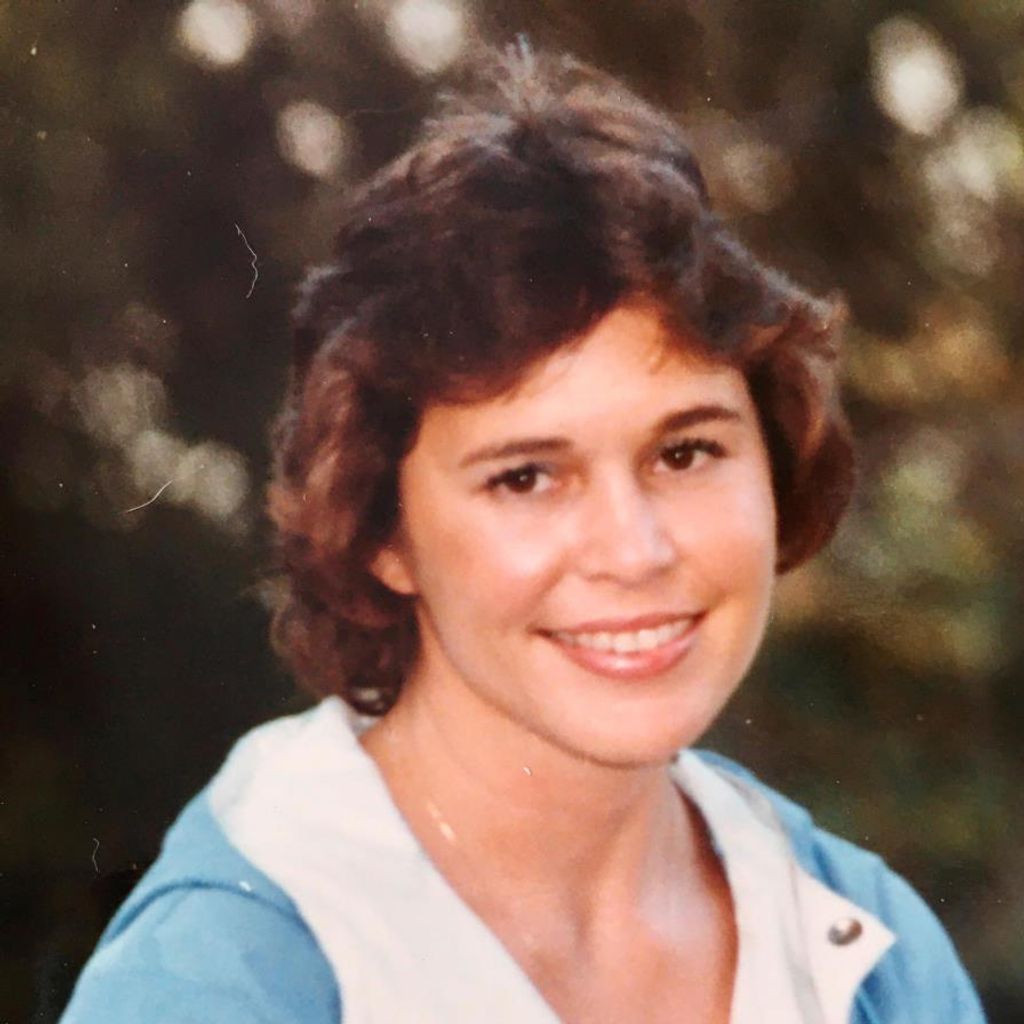 Patricia T. Tucker