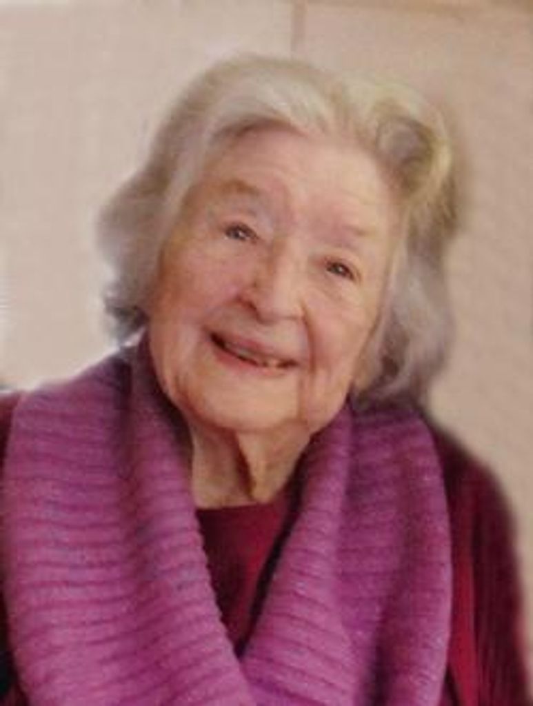 Margaret Pigg