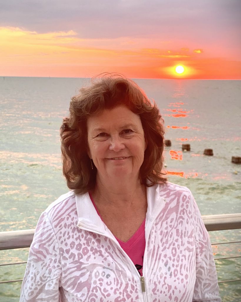 Kathleen M. Orr