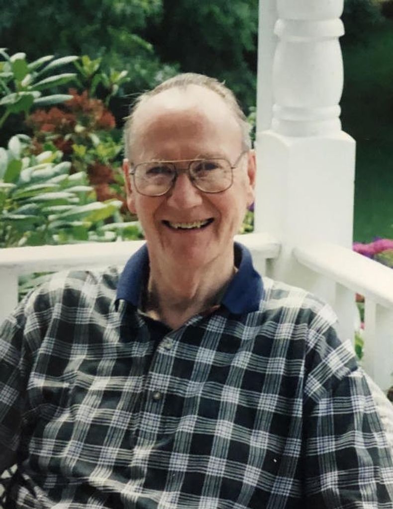 Richard Peter Hyland
