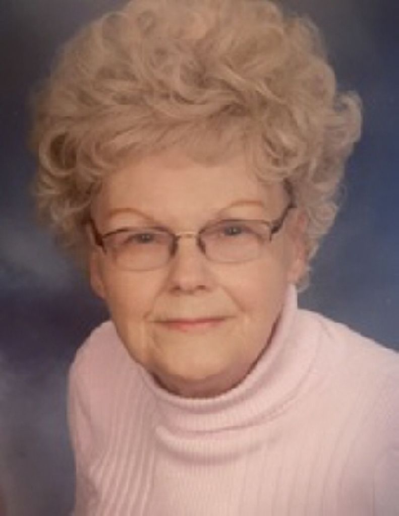 Anna L. Bair Profile Photo