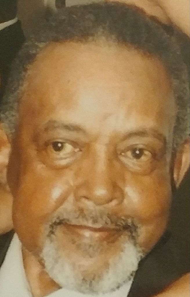 John  Starling Huston
