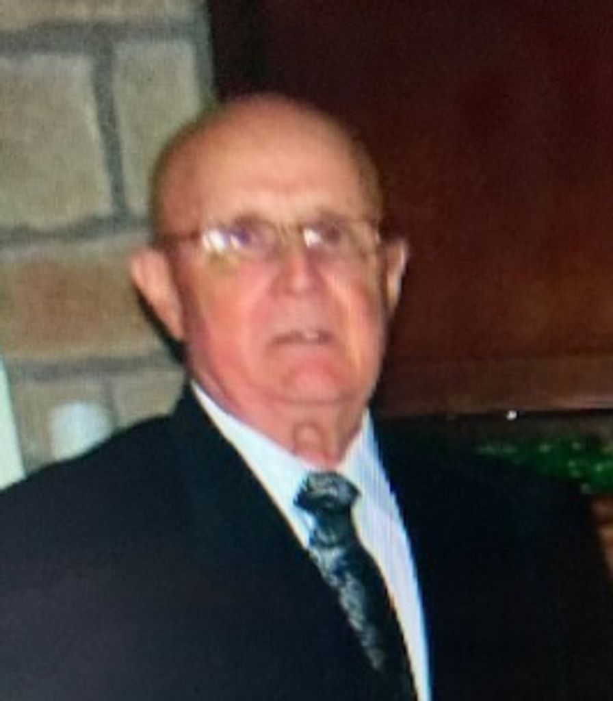 Dorman Wooten Profile Photo