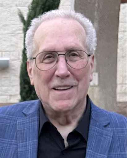 Ronald Neal Gray's obituary image