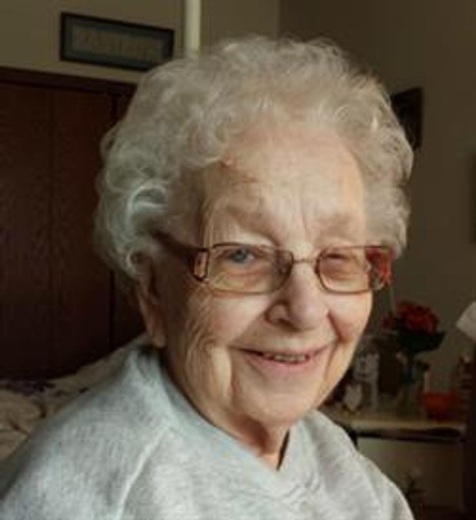 Irene  V. Zastrow Profile Photo