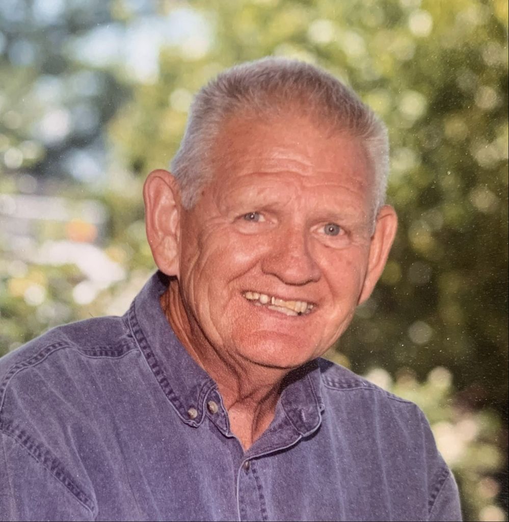 Keith Pedersen