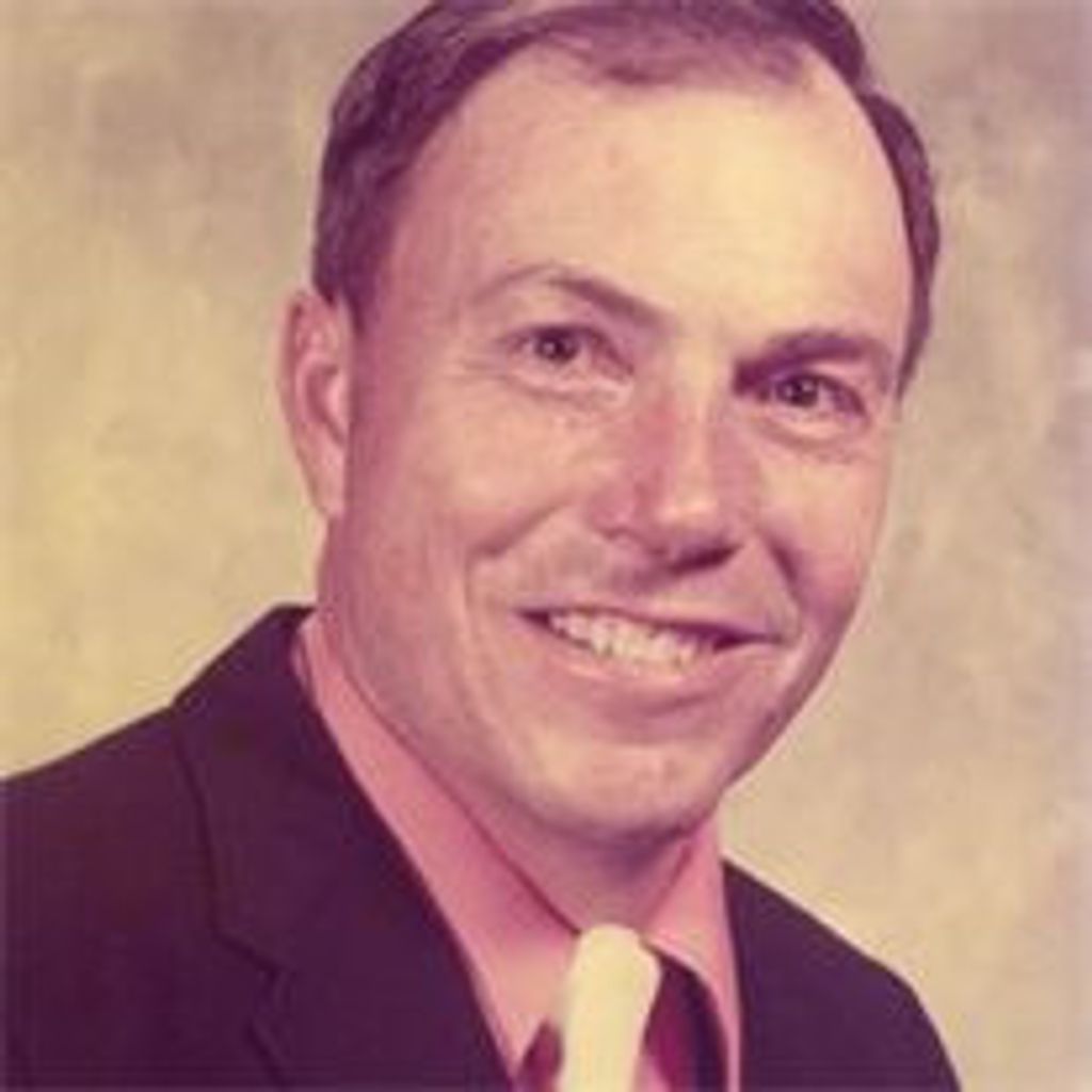 Silas E. Beeler, Jr.
