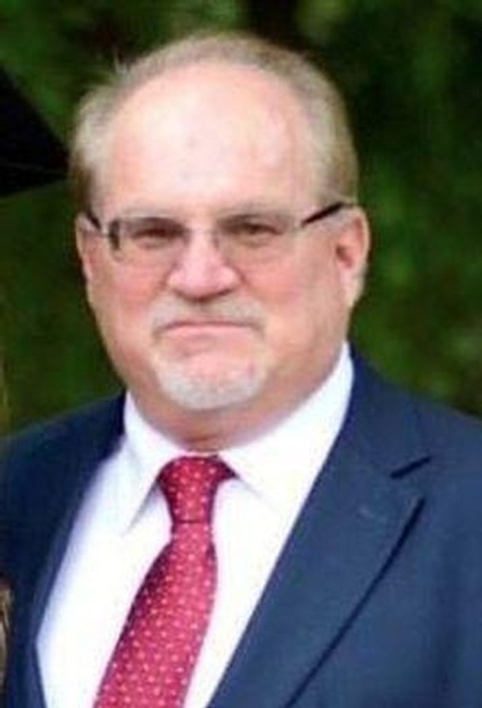 Charles 'Chuck' Haukeness