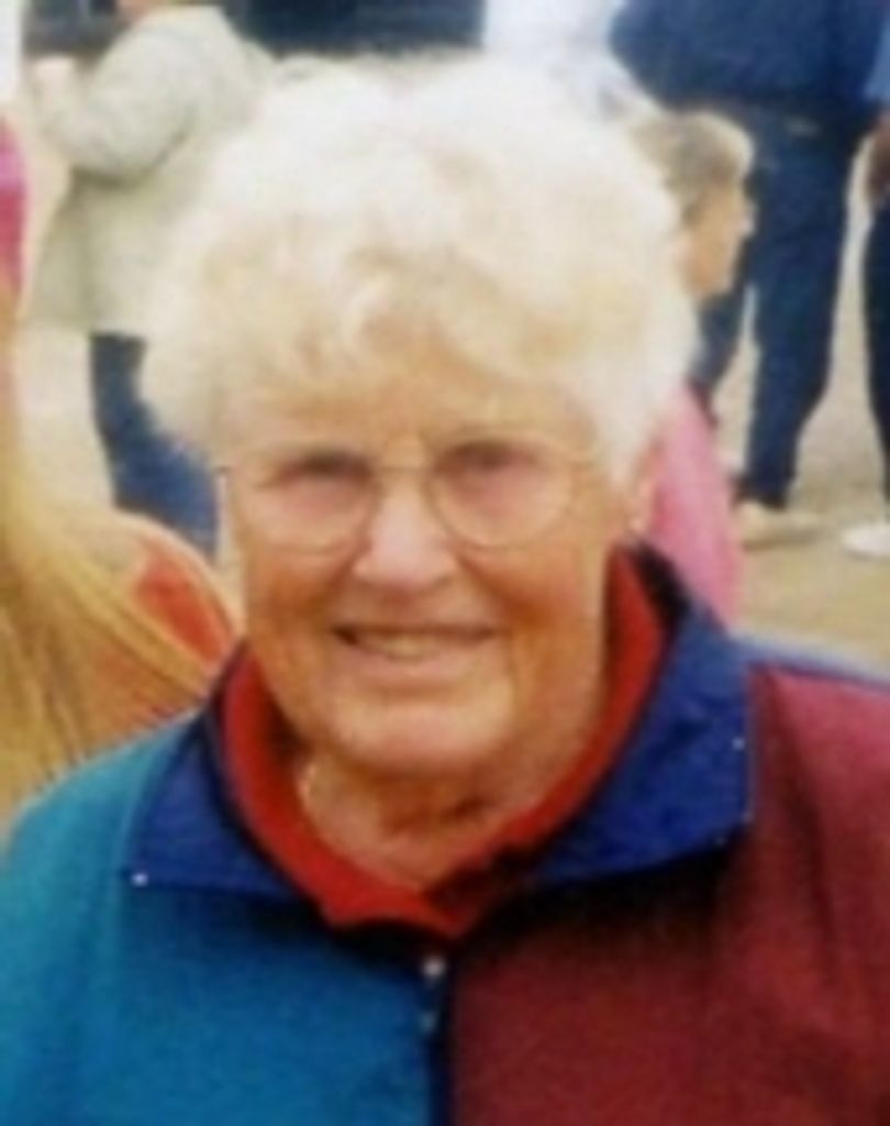 Helen Mary Nenn Mrs.