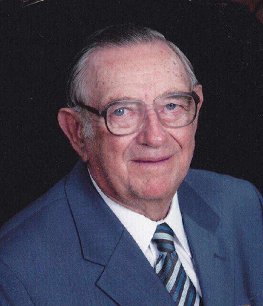 Heil L. Markey Profile Photo