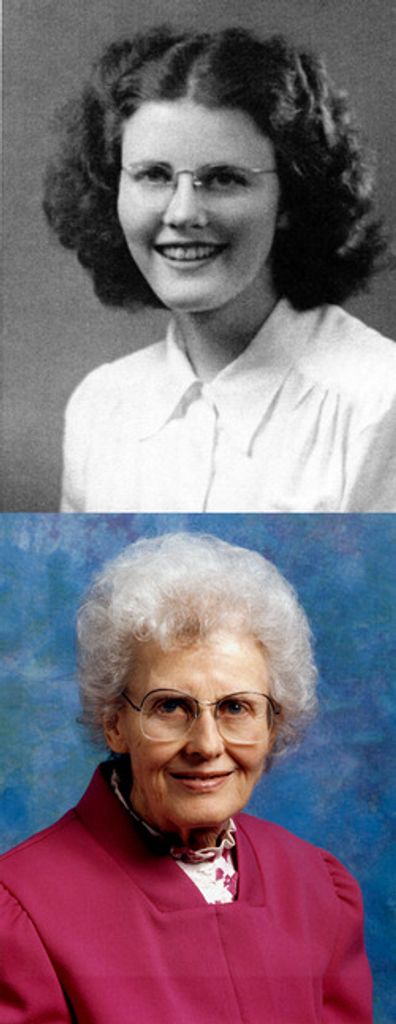 Kathryn Aldridge