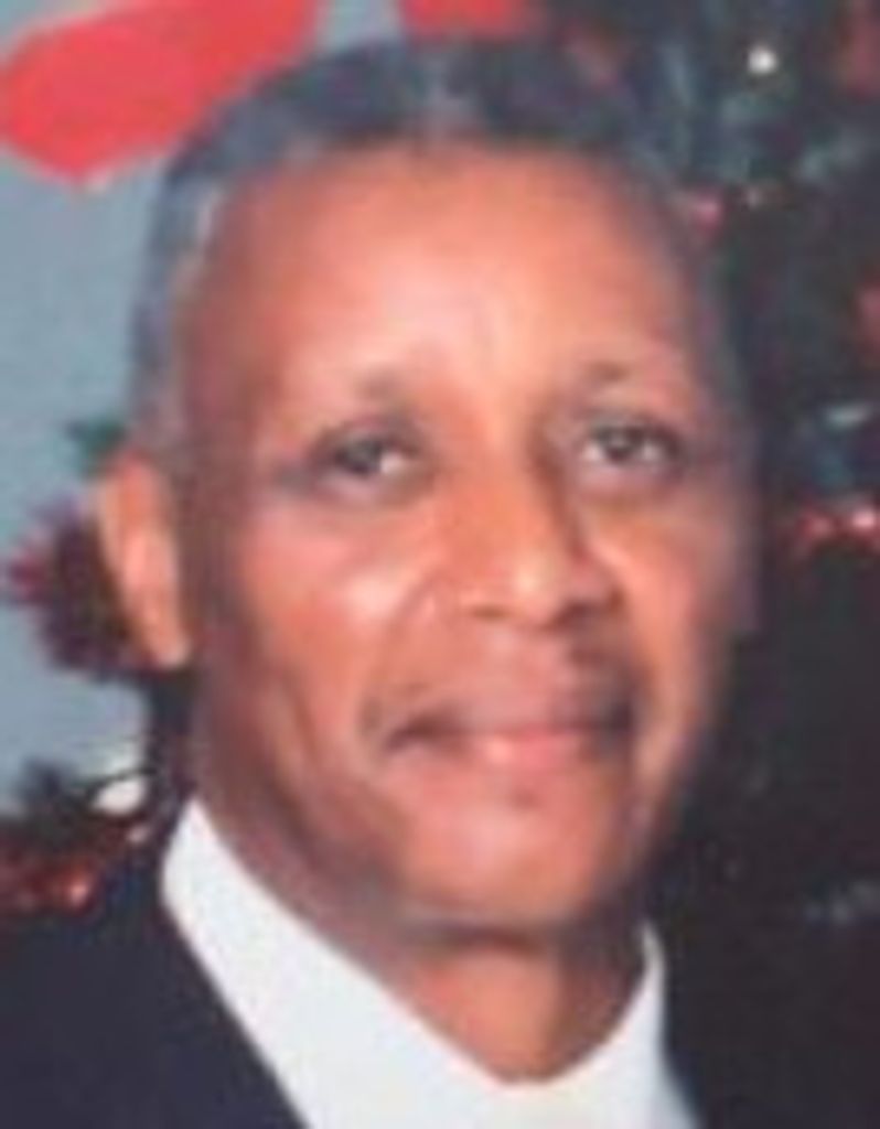 Robert Donald Bookert
