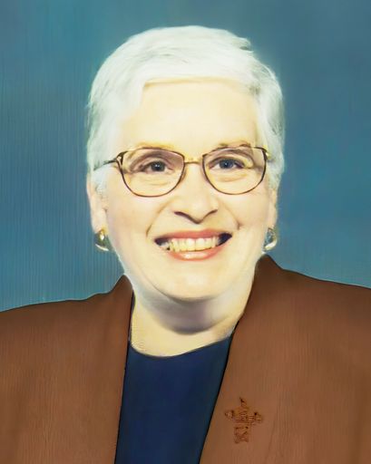 Nancy Jones Kearns Profile Photo