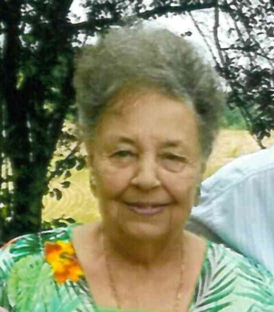 Lois Hinson Profile Photo