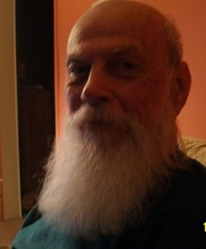 Edward "Ed" R. Finley Profile Photo