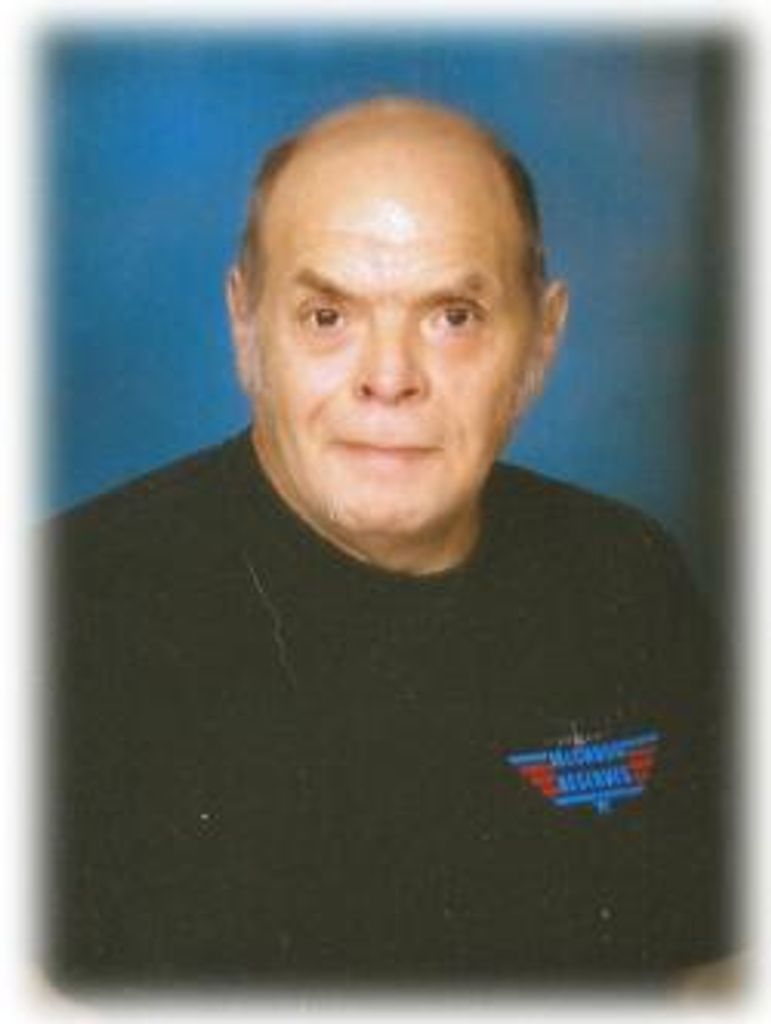 Mark Underland