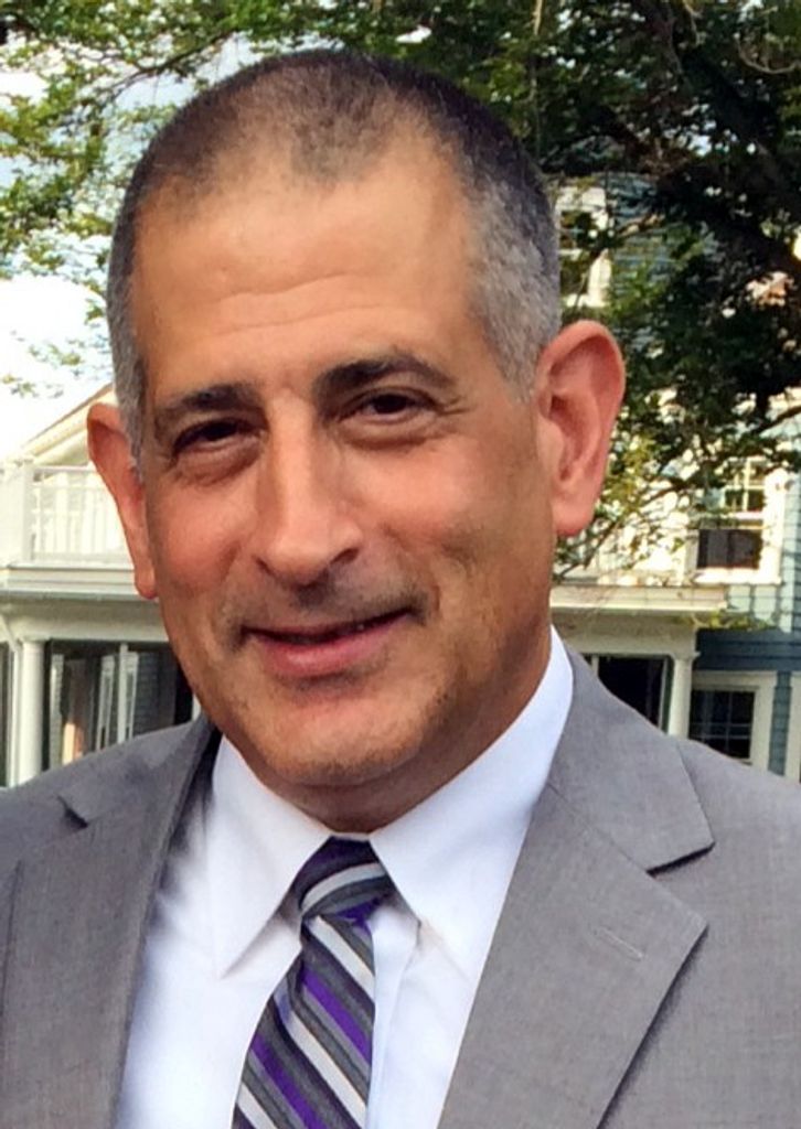 Jeffrey J. DeCiccio