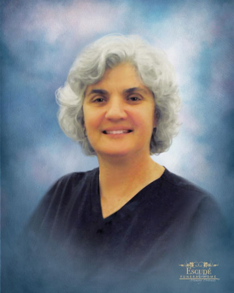 Paula Roy Profile Photo