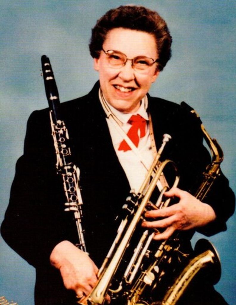 Charline Edna Bambauer