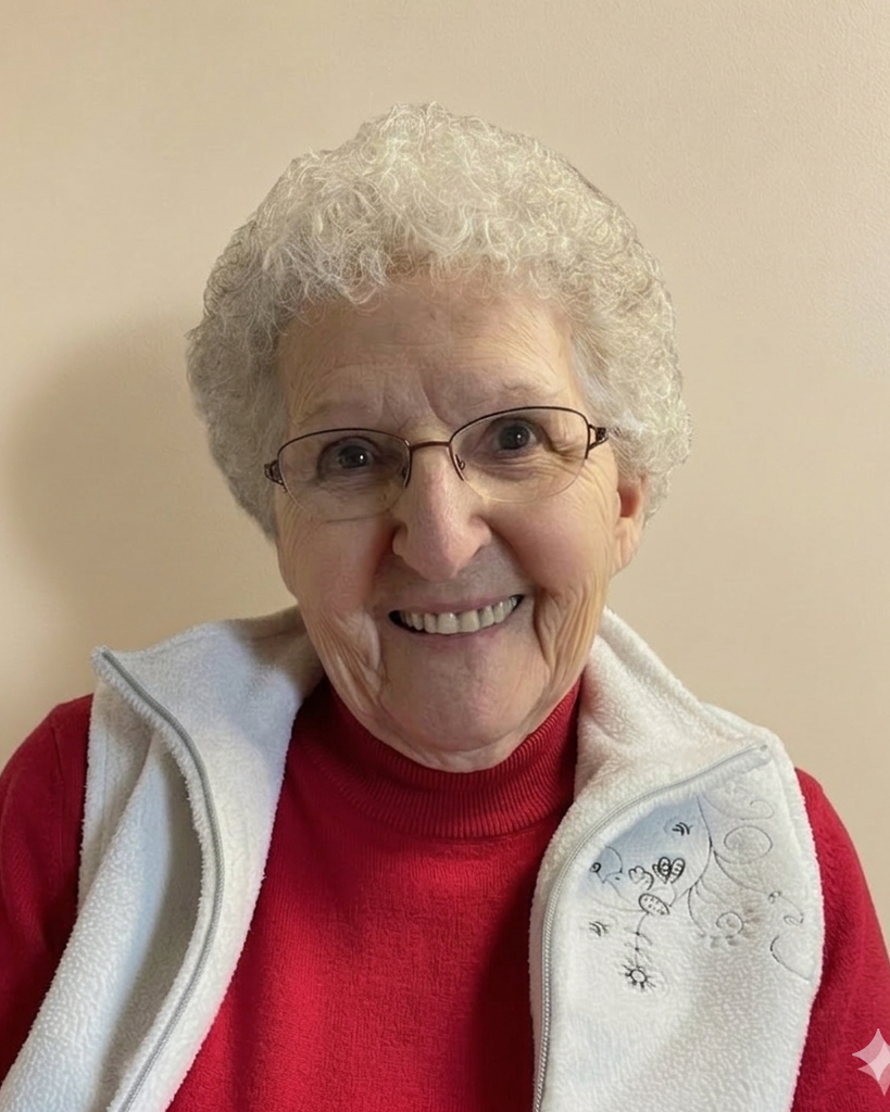 Fernande Damphousse Profile Photo