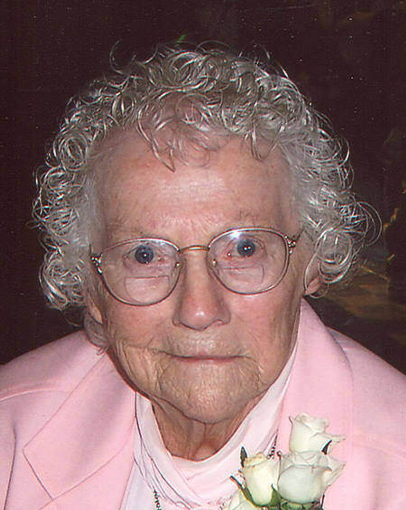 Marie F. Van Nuland