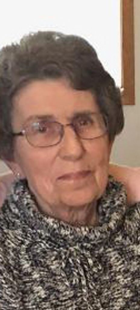 Sandra Allen