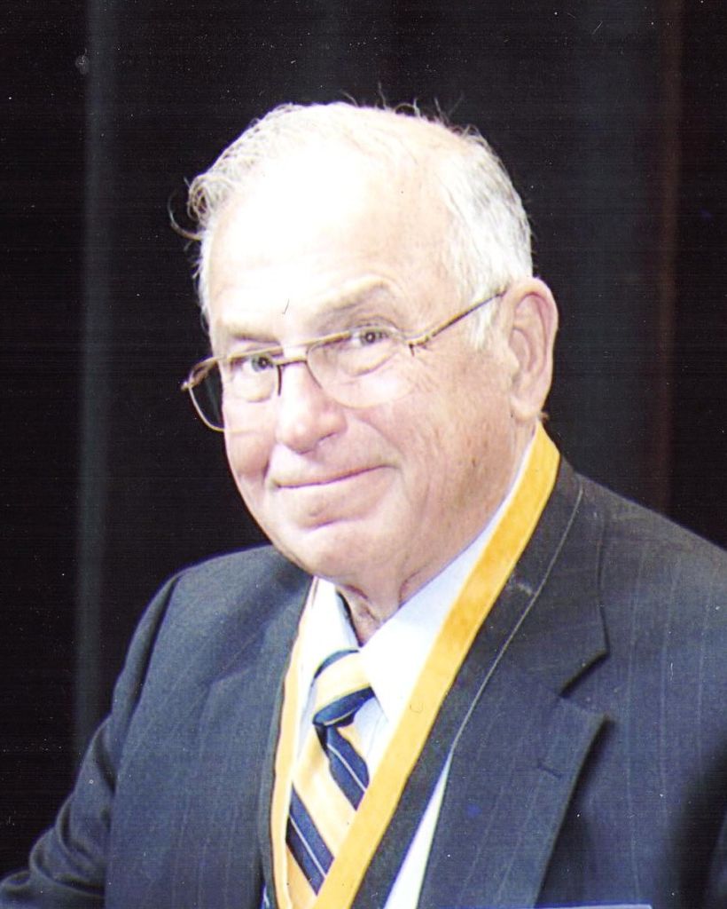 Ronald Hamilton Renoff Profile Photo