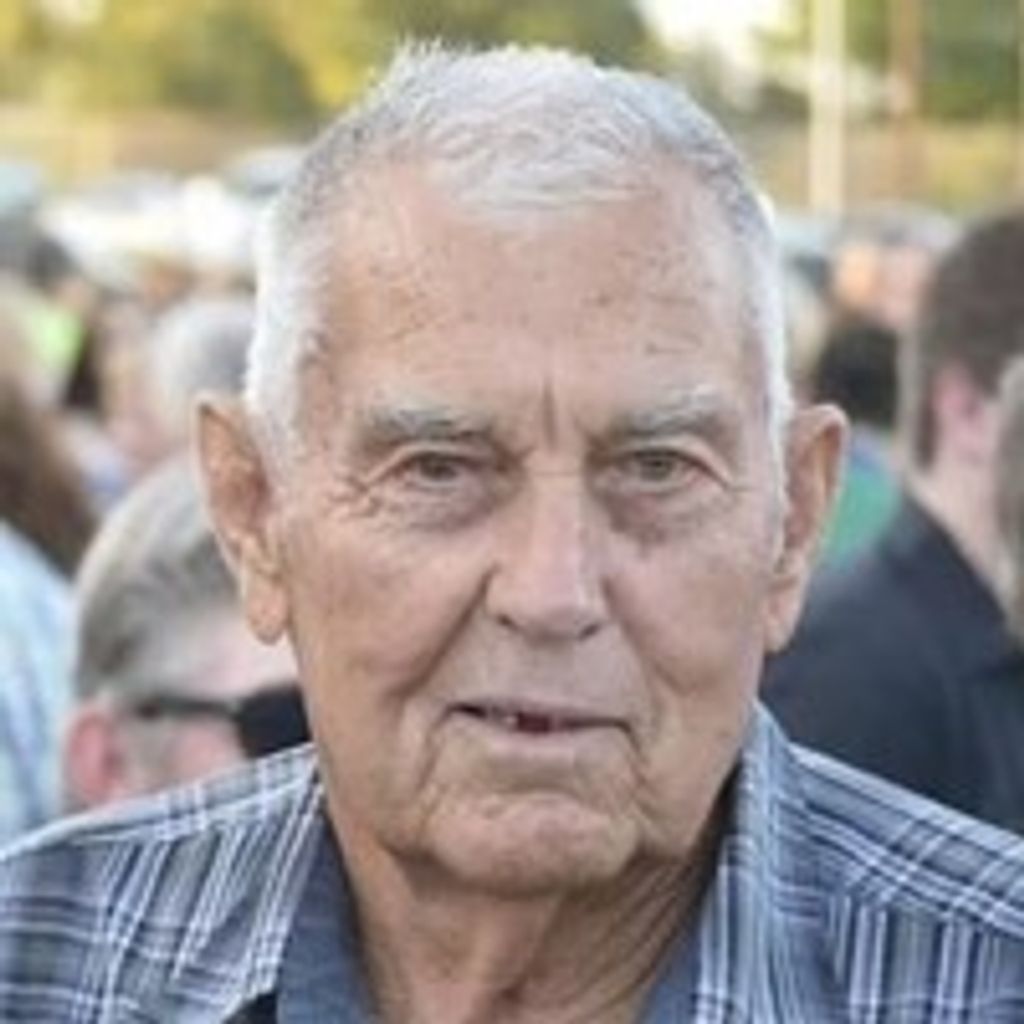 Eugene Joseph "E.J." Muzny