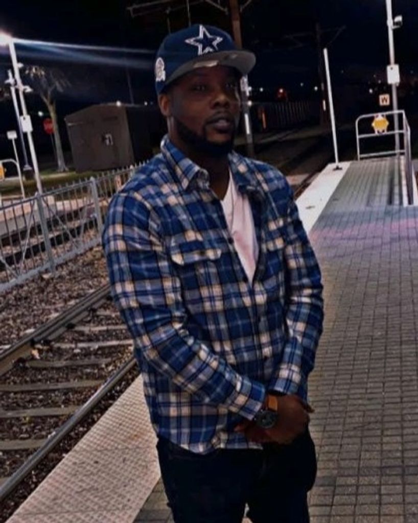JUSTIN EDWARDS Profile Photo