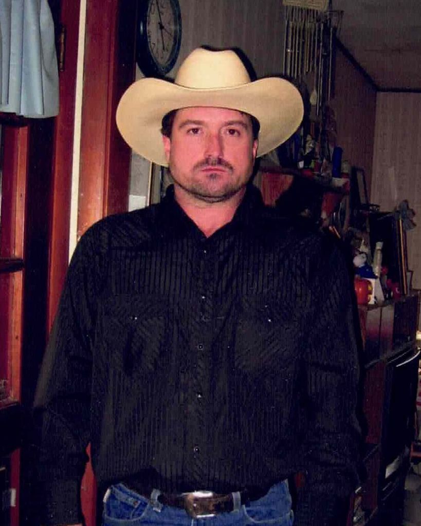 Bradley Robert Woolston Profile Photo