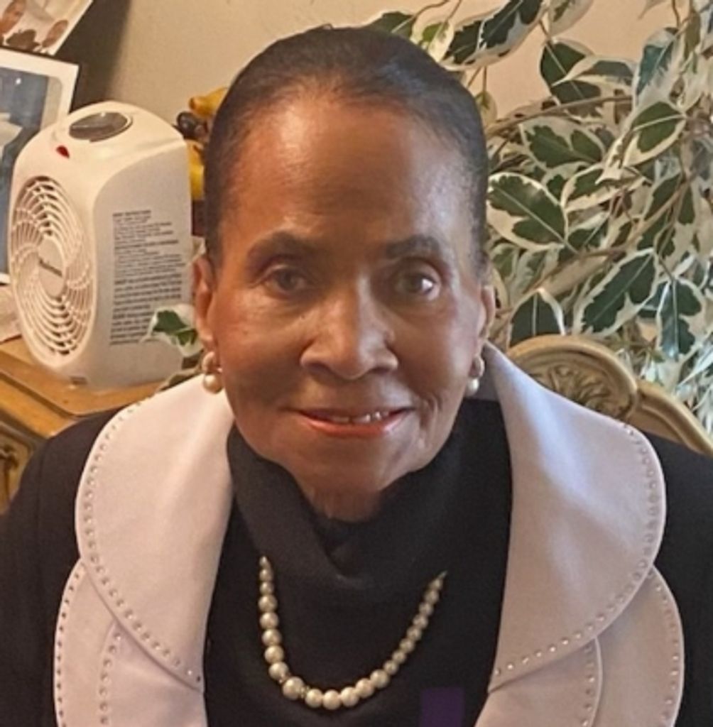 Priscilla Bonds