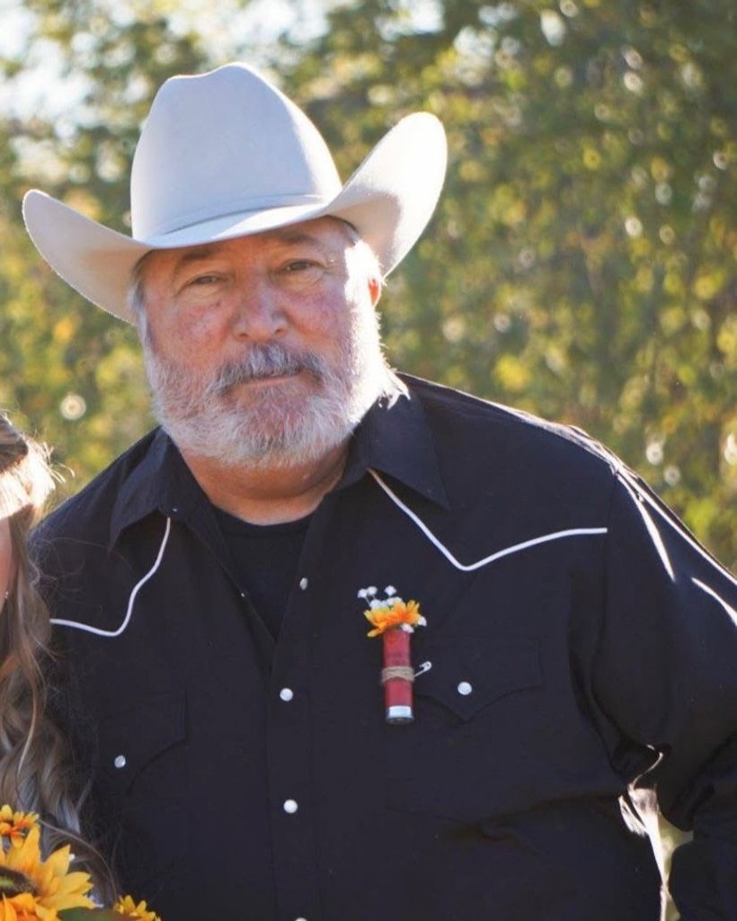 Rocky Dee Ferguson Profile Photo