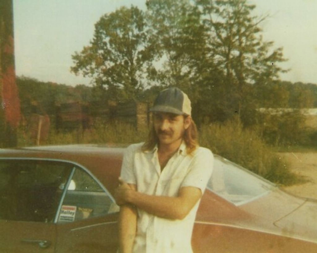 Michael Warren Scoville Profile Photo