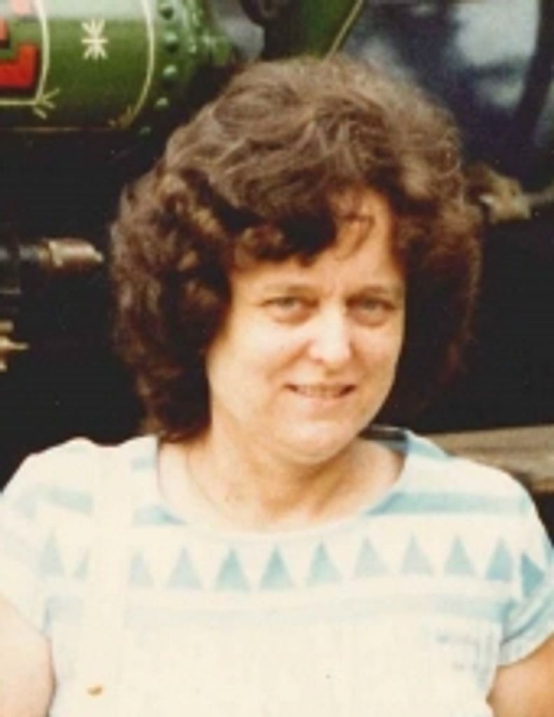 Mary Frances Banks Profile Photo