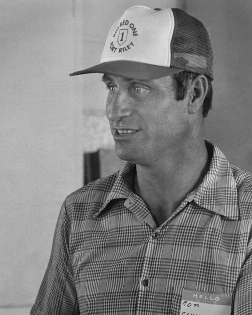 Ronald Gene Cunningham