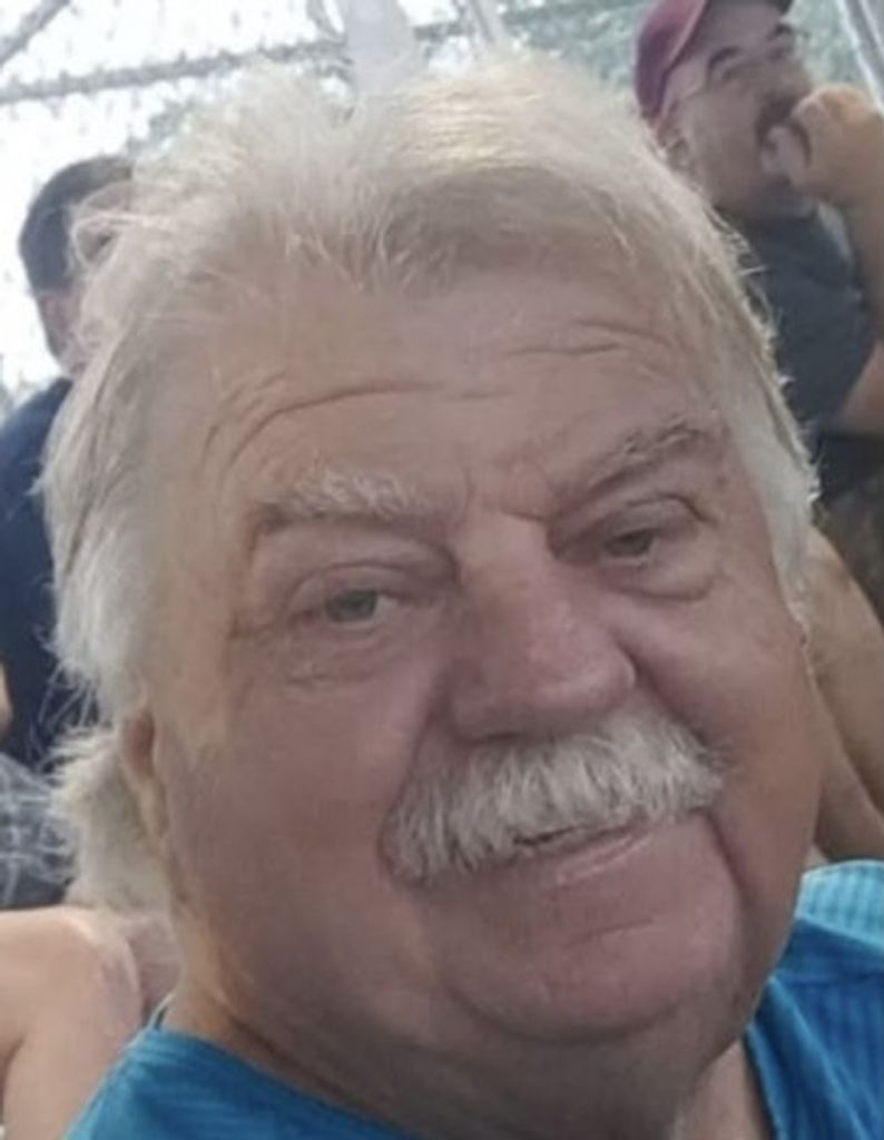 Gary Wayne Hughes Profile Photo