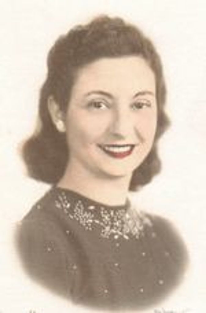 Rose C. Olson
