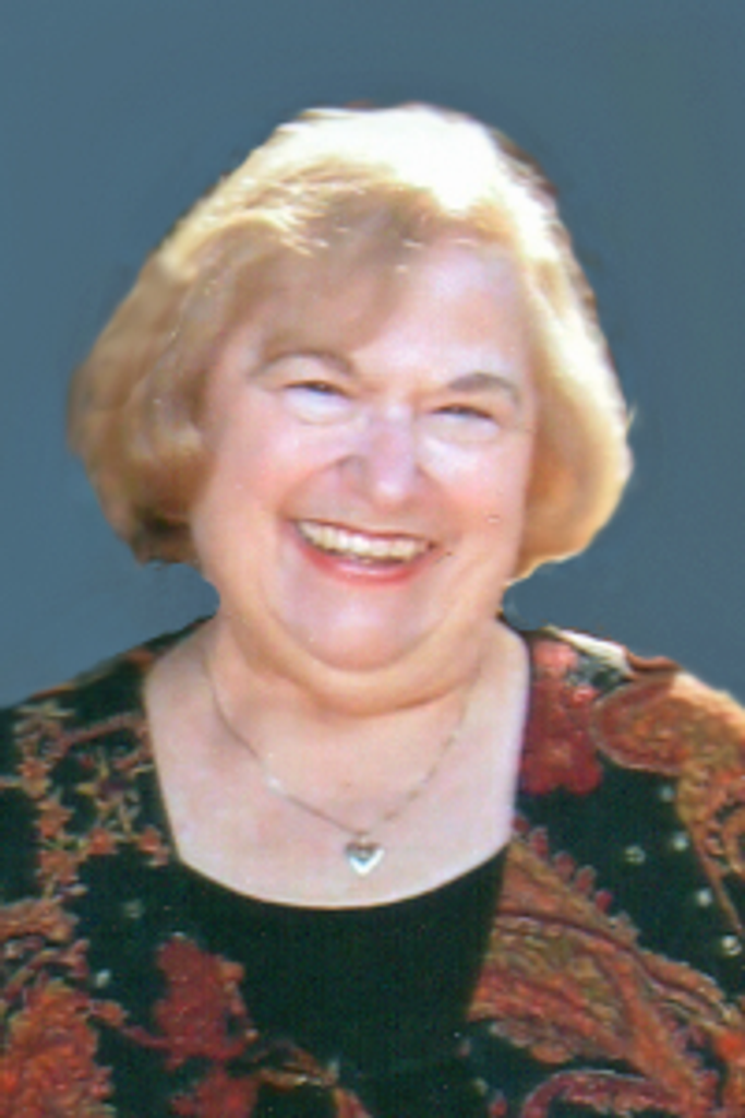 Diane R. Cashman