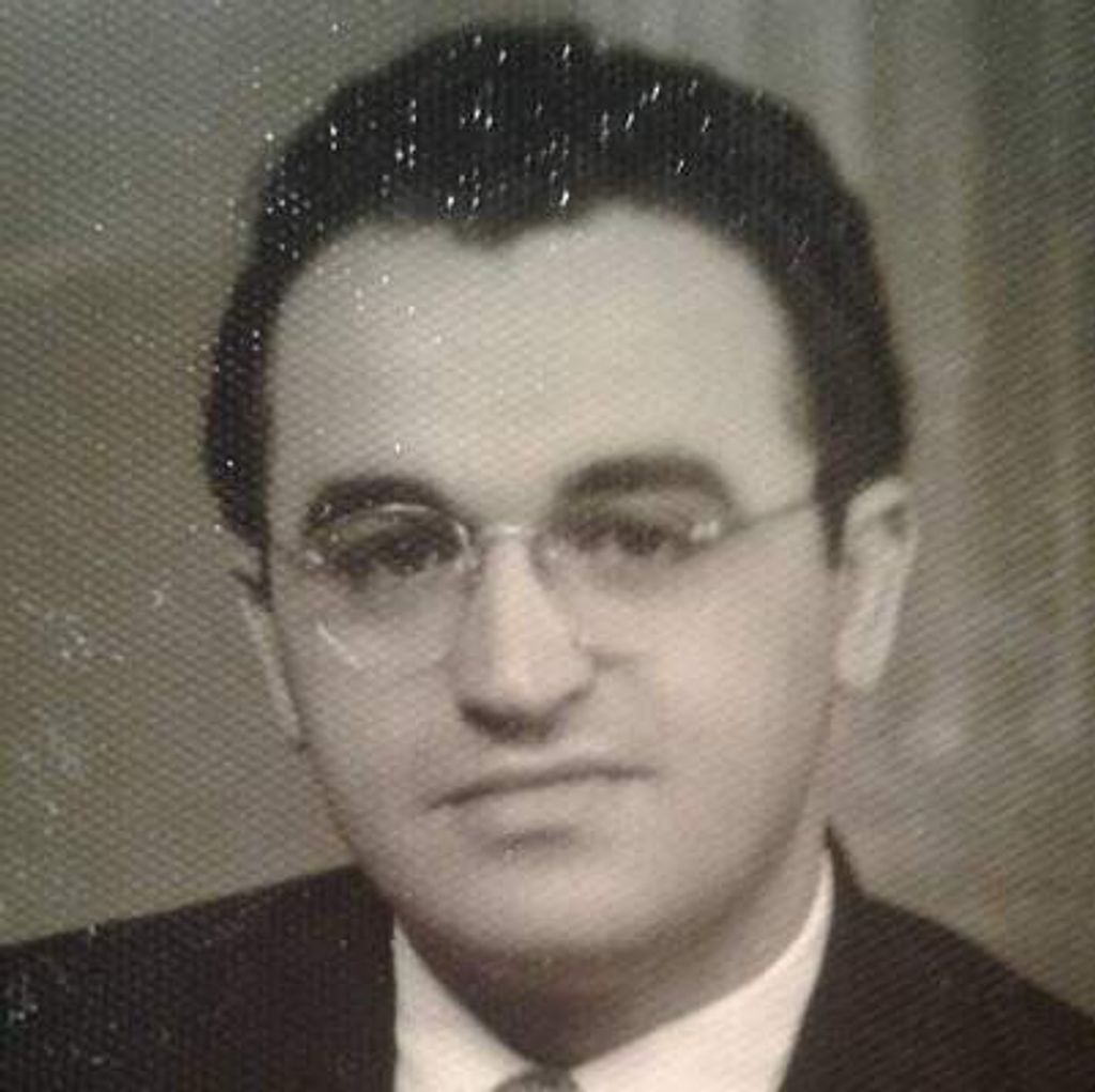 Nikolas Aidonis Profile Photo