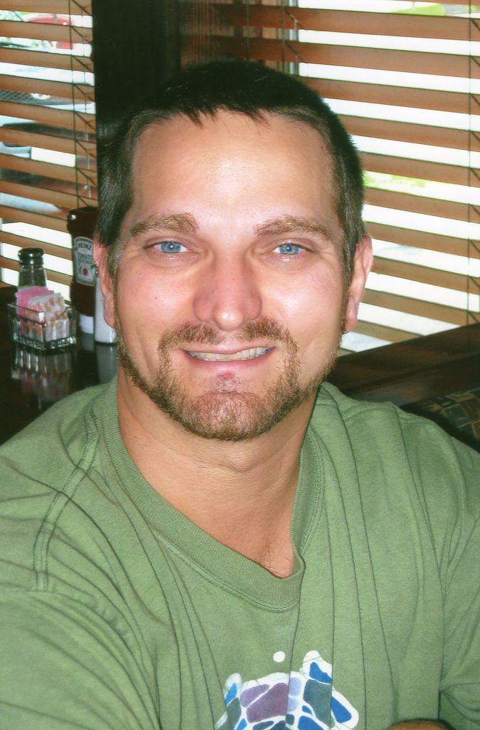 Gregory Gibson