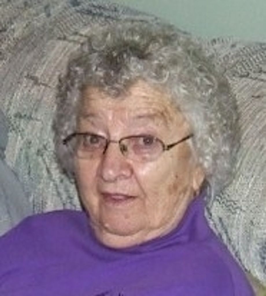 Doris R Stearns (Kuhlemeyer)