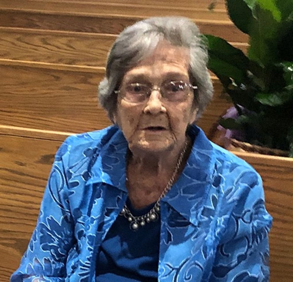 Lorene Nelson Profile Photo