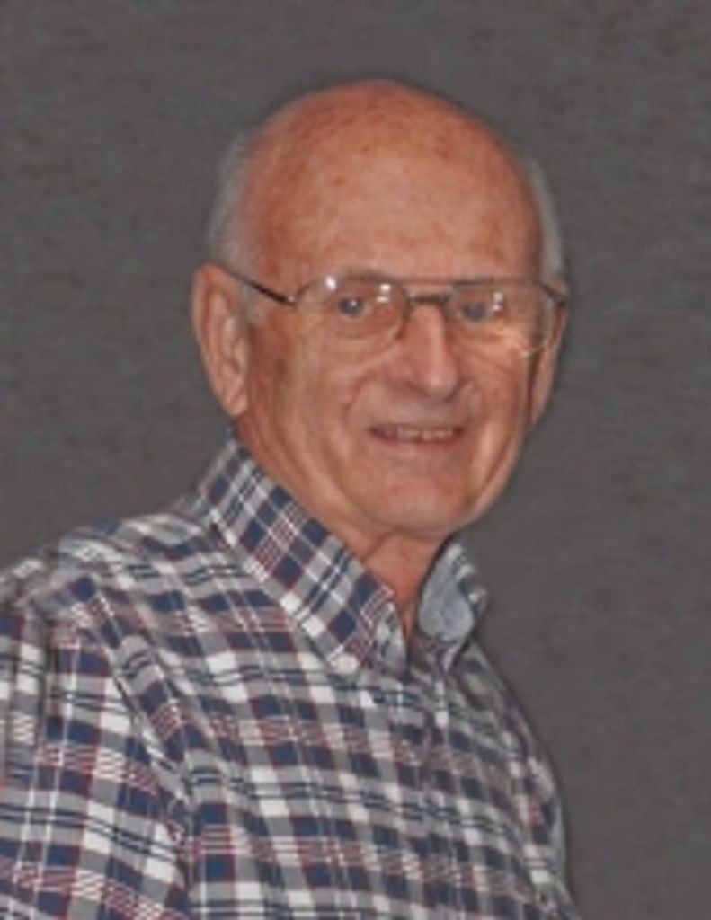 Donald Alan Williams